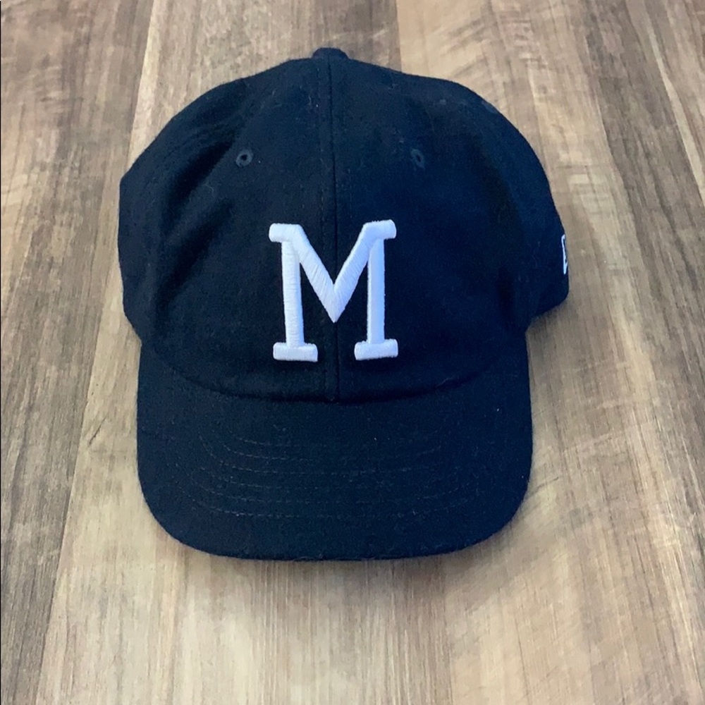 Vintage baseball hat